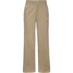 PUMA HER Sweathose Damen oak branch