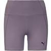 PUMA STUDIO FOUNDATIONS Funktionshose Damen - pale plum