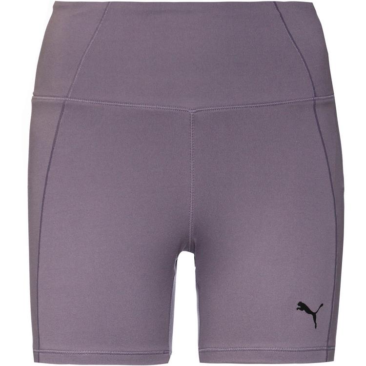 PUMA PUMA STUDIO FOUNDATIONS Funktionshose Damen - pale plum - 0 | SportScheck