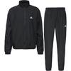 adidas Trainingsanzug Herren - black