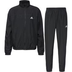 adidas Trainingsanzug Herren black