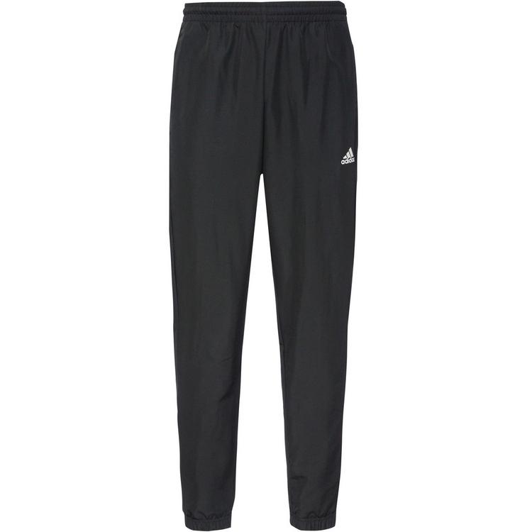 adidas adidas Trainingsanzug Herren - black - 1 | SportScheck