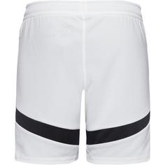 Rückansicht von PUMA Borussia Mönchengladbach 24-25 Heim Fußballshorts Kinder puma white-puma black