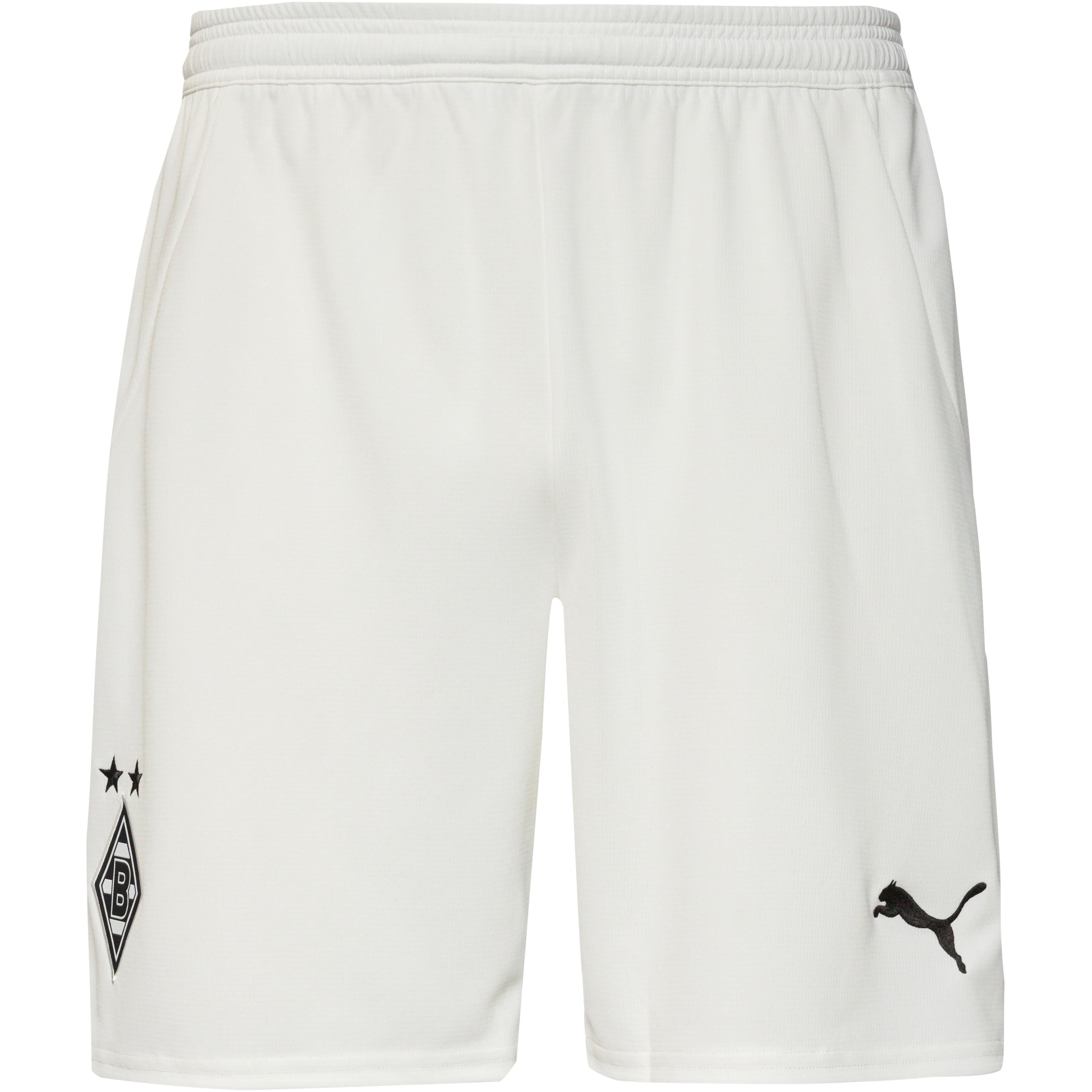 PUMA Borussia Mönchengladbach 24-25 Heim Fußballshorts Herren