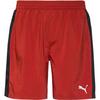 PUMA RUN FAVORITE VELOCITY 7 Funktionsshorts Herren - mars red-puma black