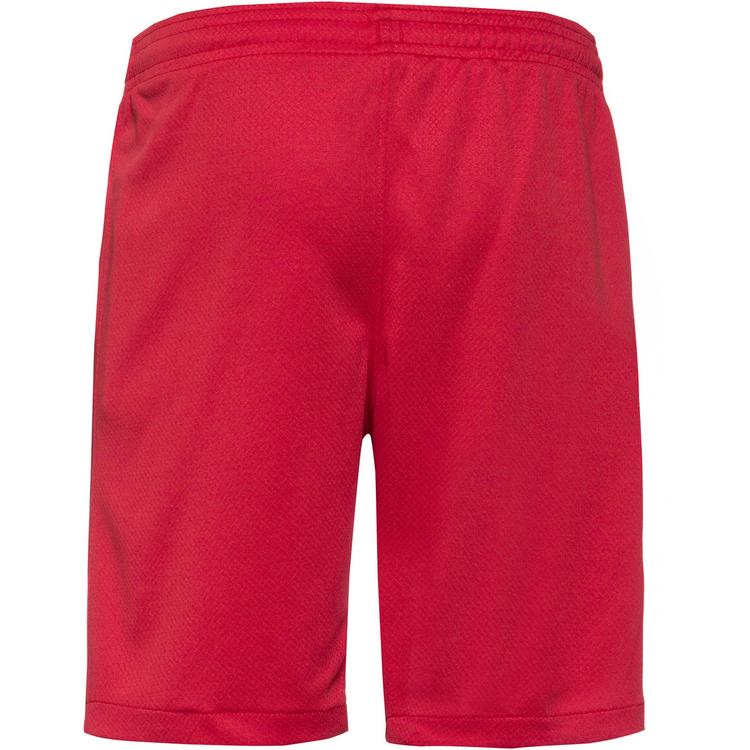 Nike Nike FC Liverpool 24-25 Heim Fu&szlig;ballshorts Kinder - gym red-white-chrome yellow - 0 | SportScheck