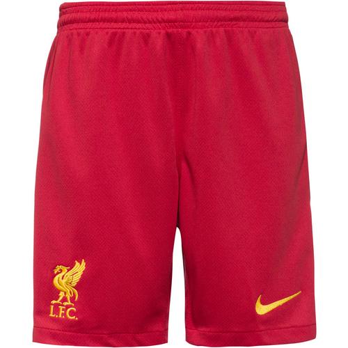 Nike FC Liverpool 24-25 Heim Fu&szlig;ballshorts Kinder