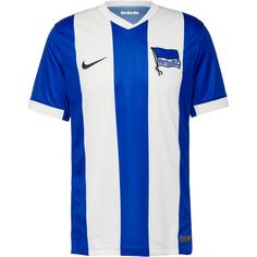 Nike Hertha BSC 24-25 Heim Fußballtrikot Herren old royal-white-black