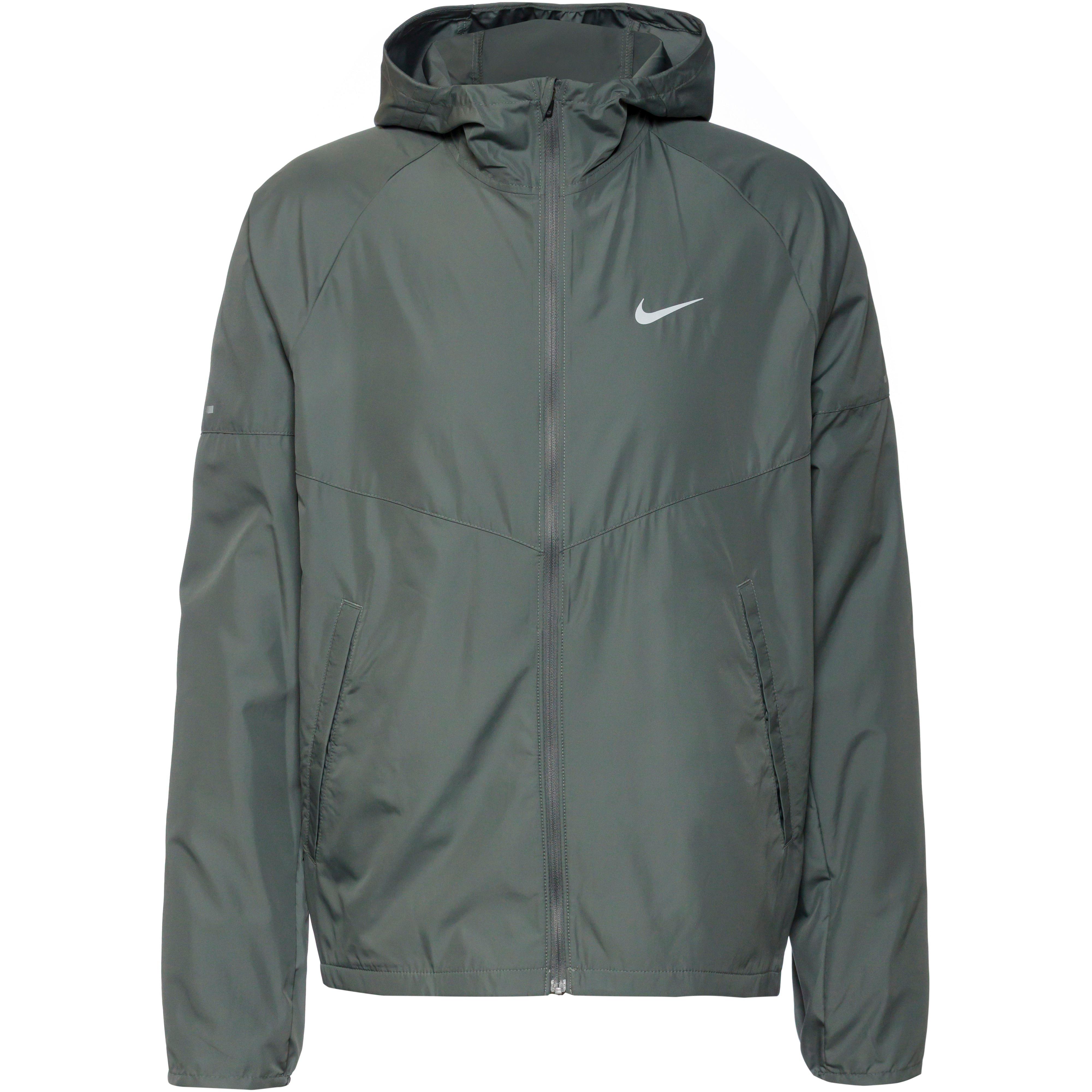 Nike RPL MILER Laufjacke Herren