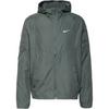 Nike RPL MILER Laufjacke Herren - smoke grey-smoke grey-reflective silv