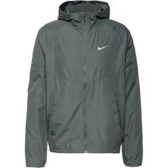 Nike RPL MILER Laufjacke Herren smoke grey-smoke grey-reflective silv