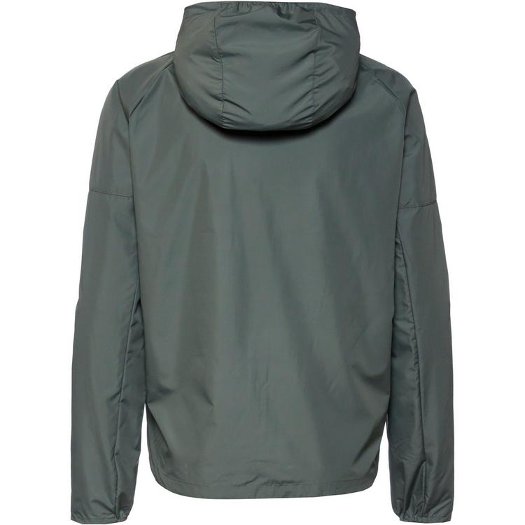 Nike Nike RPL MILER Laufjacke Herren - smoke grey-smoke grey-reflective silv - 0 | SportScheck