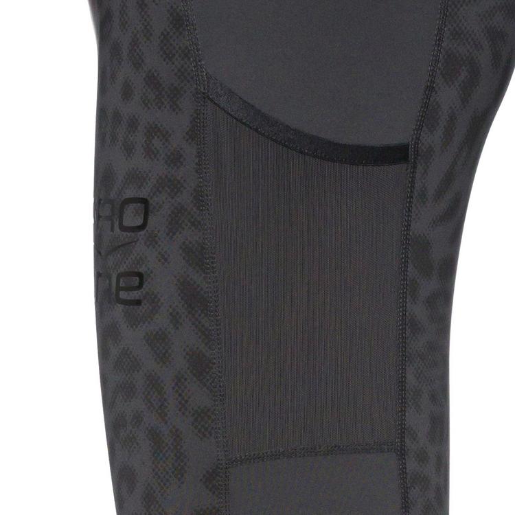 VENICE BEACH VENICE BEACH Colorado Springs Tights Damen - dynamic leo - 0 | SportScheck