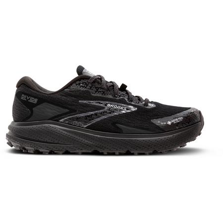Brooks Divide 5 GTX Laufschuhe Damen Schuhe 40 Normal | 00195394501322 Brooks Divide 5 GTX Laufschuhe Damen Schuhe 40 Normal | 00195394501322