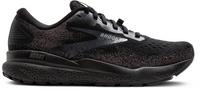 Brooks Ghost 16 GTX Laufschuhe Herren - black-black-ebony