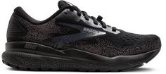 Brooks GTX Ghost 16 GTX Laufschuhe Herren black-black-ebony