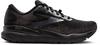 Brooks Ghost 16 GTX Laufschuhe Damen - black-black-ebony