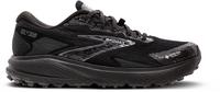 Brooks Divide 5 GTX Laufschuhe Herren - black-alloy-primer grey