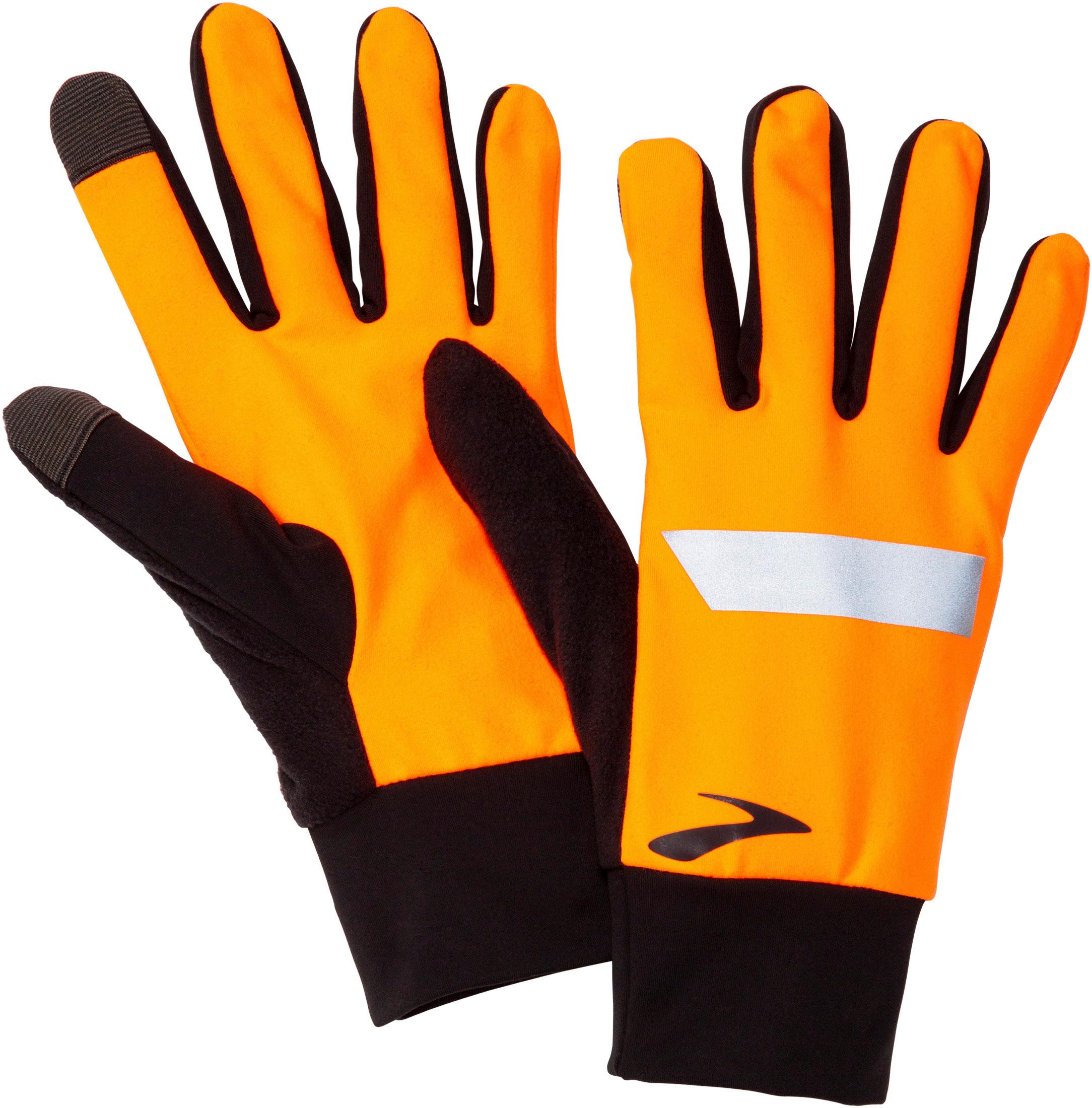 Brooks Fusion Midweight Handschuh