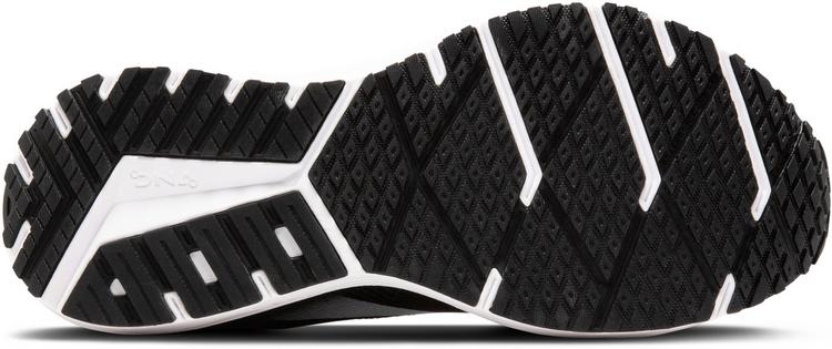 Brooks Brooks Revel 7 Laufschuhe Damen - black-white - 0 | SportScheck