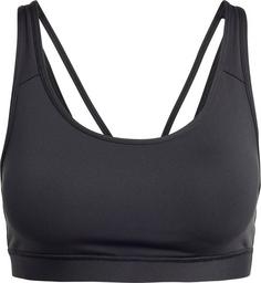 adidas ALL ME ESS Sport-BH Damen black