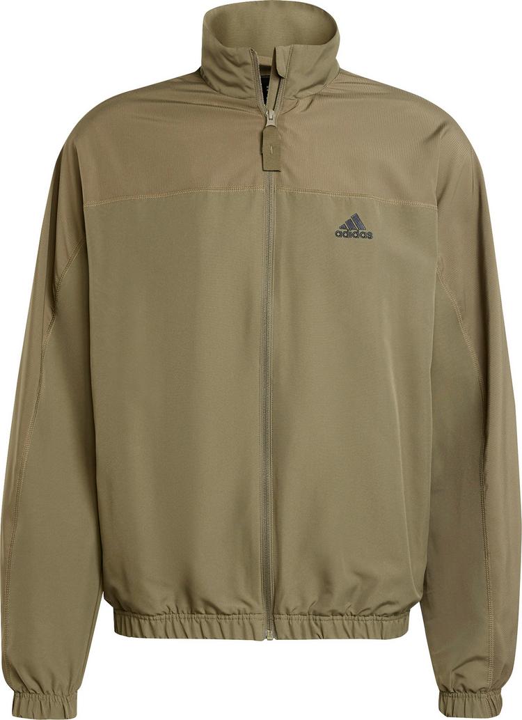 adidas adidas Trainingsanzug Herren - olive strata - 0 | SportScheck