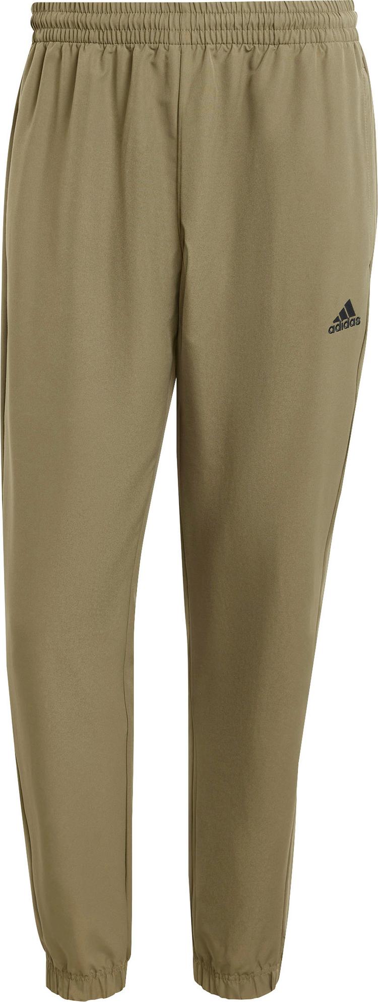 adidas adidas Trainingsanzug Herren - olive strata - 0 | SportScheck