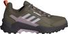 adidas AX 4 Wanderschuhe Damen - olistr-sildaw-prlofi