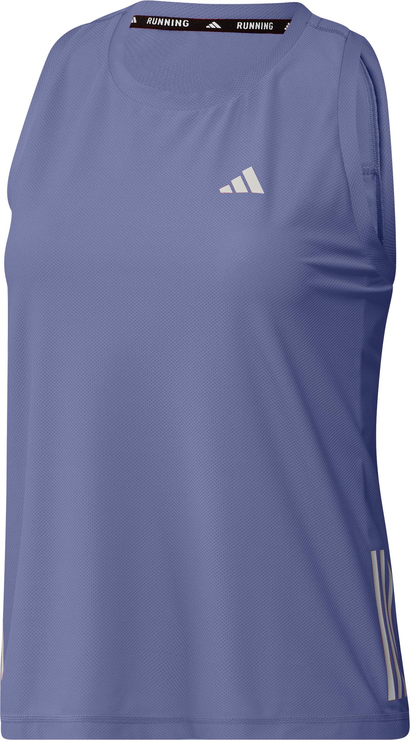 adidas OWN THE RUN Funktionstank Damen