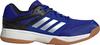adidas Speedcourt Hallenschuhe Herren - lucid blue-silver met.-gum