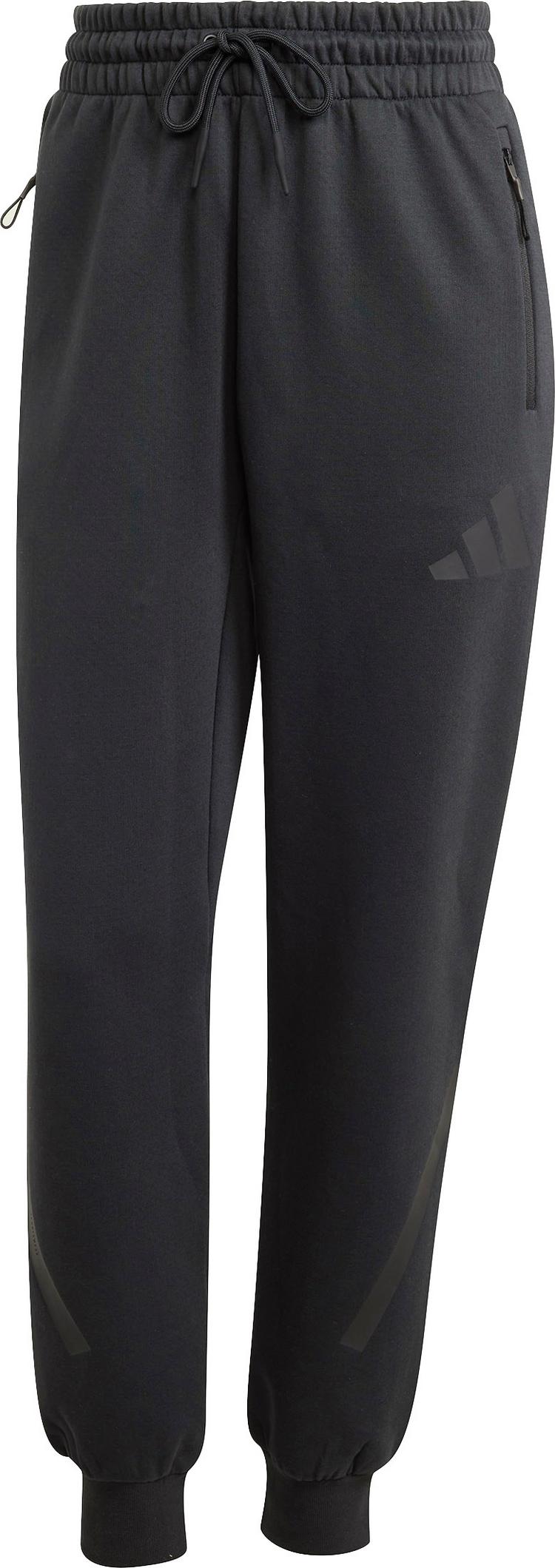 adidas adidas Z.N.E. Trainingshose Damen - black - 0 | SportScheck