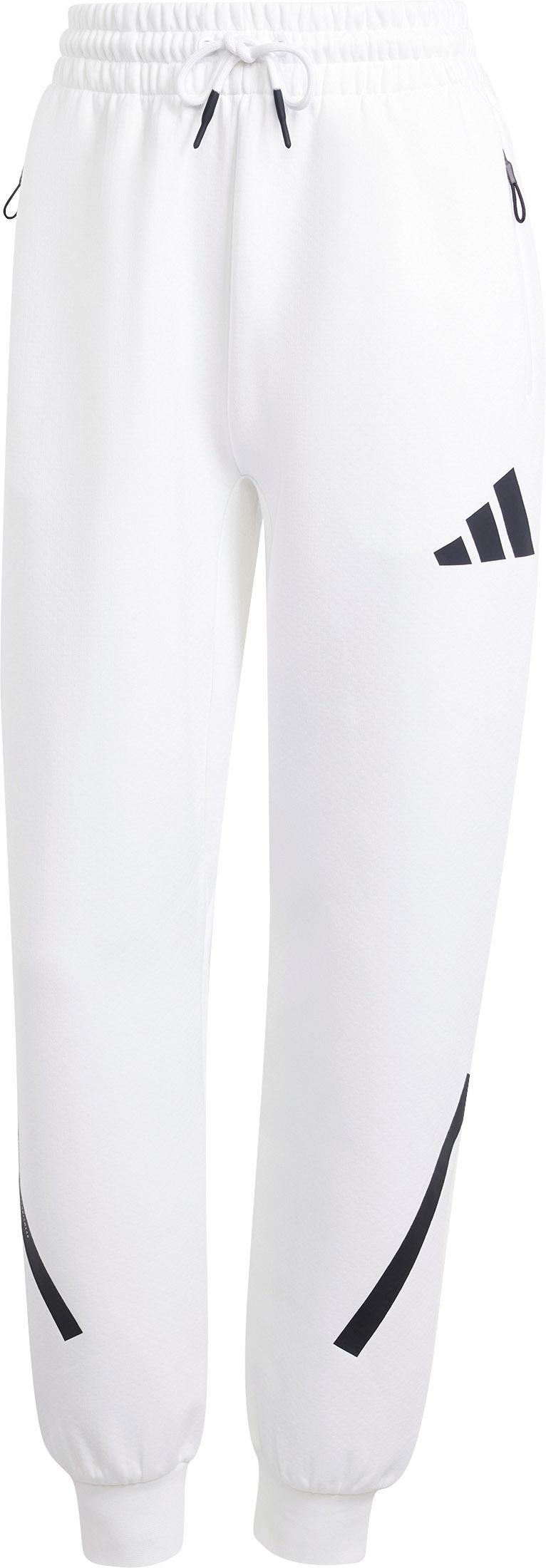 Adidas ZNE Trainingshose Damen white im Online Shop von SportScheck kaufen