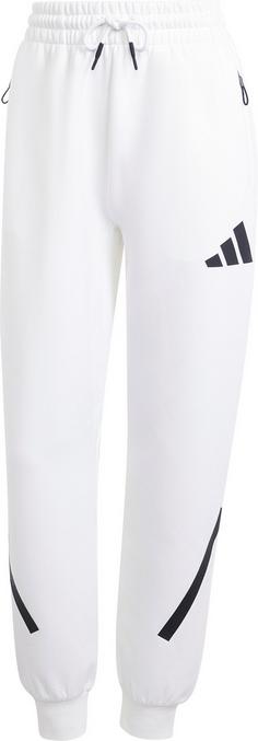 adidas ZNE Trainingshose Damen white