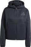 adidas Z.N.E. Trainingsjacke Damen - black