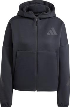 adidas Z.N.E. Trainingsjacke Damen black