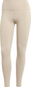 adidas All Me Tights Damen - wonder beige
