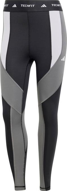 adidas 7/8-Tights Damen black-grey five