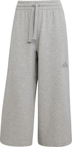 adidas All Szn Sweathose Damen medium grey heather