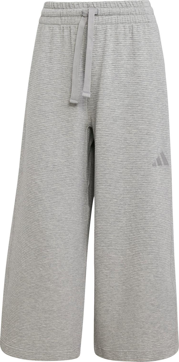 adidas adidas All Szn Sweathose Damen - medium grey heather - 0 | SportScheck