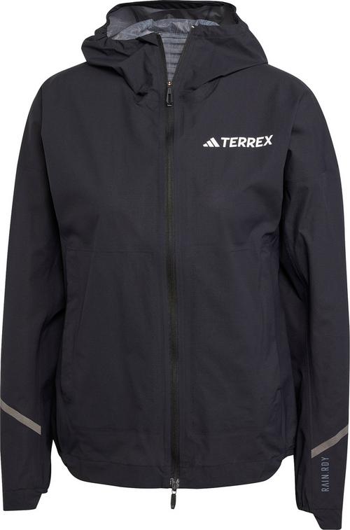 adidas XPR LIGHT Laufjacke Damen