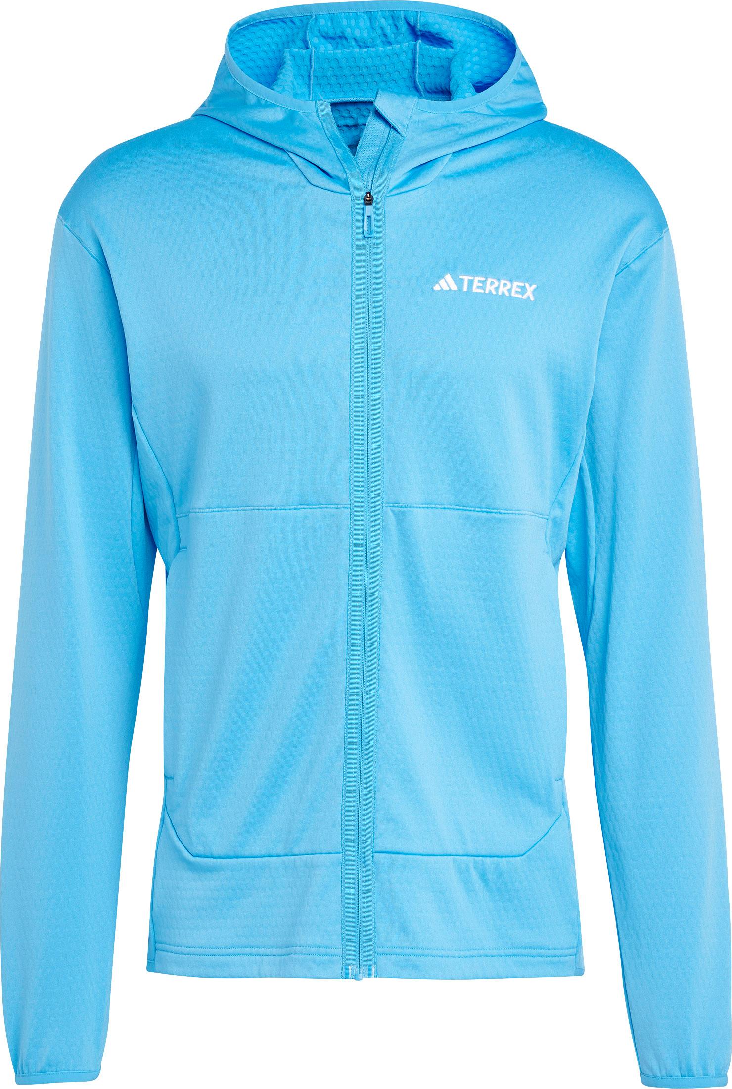 adidas XPR LT Laufhoodie Herren