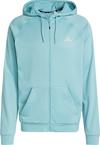adidas Trainingsjacke Herren - mint ton