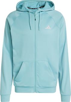 adidas Trainingsjacke Herren mint ton