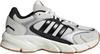 adidas CRAZYCHAOS 2000 Sneaker Kinder - off white-matte silver-core black