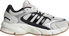 adidas CRAZYCHAOS 2000 Sneaker Kinder off white-matte silver-core black