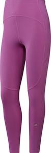 adidas aSMC TST 7/8 Tights Damen - semi pulse lilac
