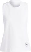adidas aSMC LOGO Funktionstop Damen - white