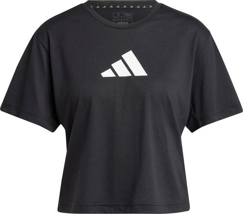 adidas TR-ES BL T-Shirt Damen