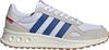 adidas RUN 84 Sneaker Herren - ftwr white-team royal blue-grey one