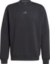 adidas D4T Sweatshirt Herren - black